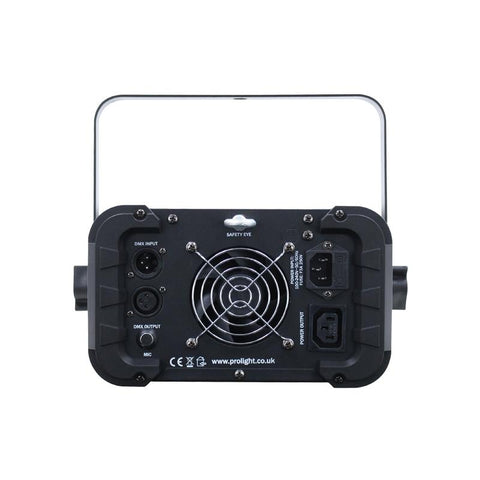 Equinox Kaleido XP 100W