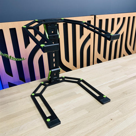 Gravity LTS 01 B Adjustable 1 Laptop / Controller Stand