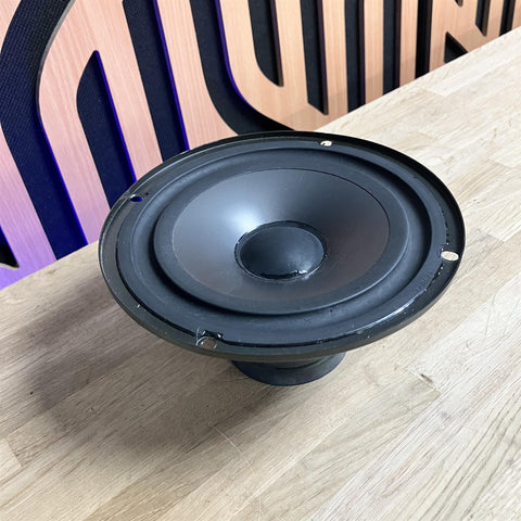 Linn Keilidh 160mm Carbon-Loaded Polypropylene Bass / Midrange Driver SPKR013/4