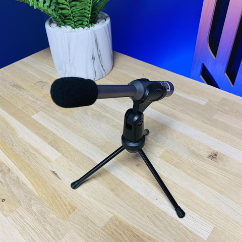 Mini DSP UMIK-1 Measurement Microphone