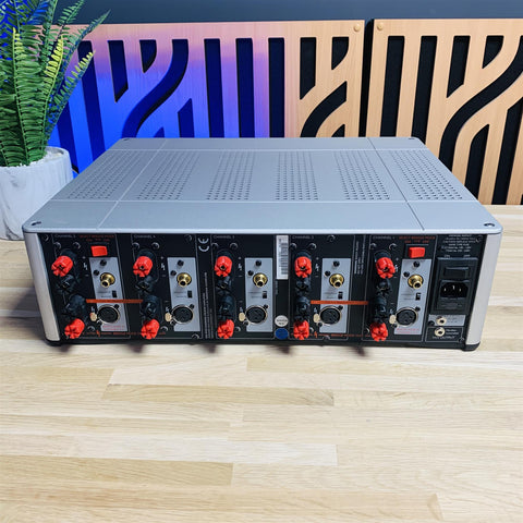Meridian G55 5-Channel Power Amplifier