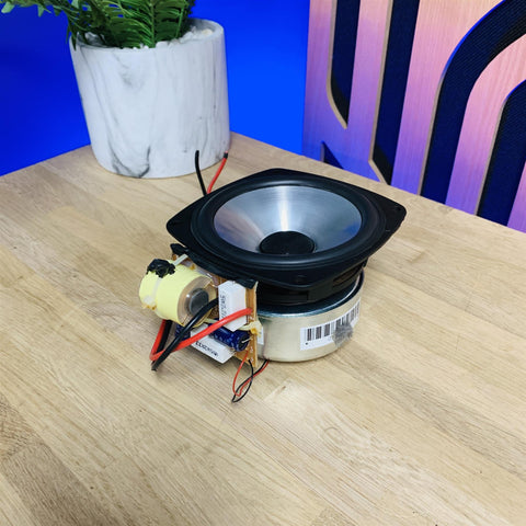KEF SP 1457 100mm Coaxial Uni-Q Driver