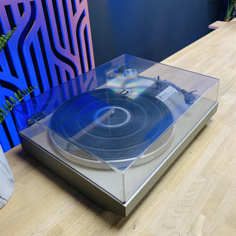 Technics SL-20 FG Servo Belt Drive Turntable