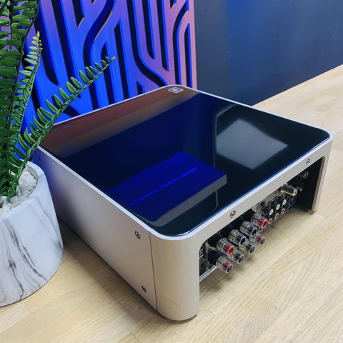 Marantz M-CR603 CD Receiver Inc Remote