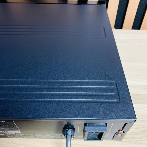 Pioneer GR-777 Graphic Equaliser