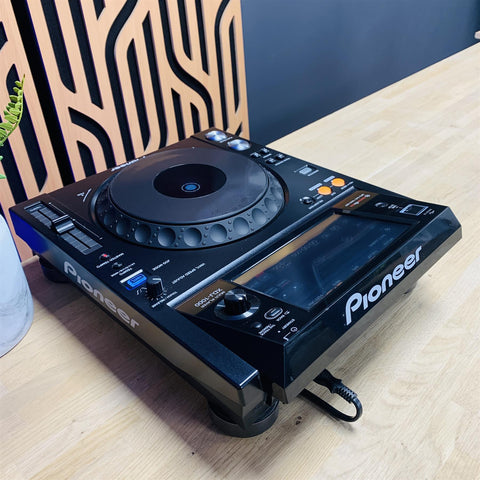 Pioneer DJ XDJ-1000 MK1 Multi Player (Single)