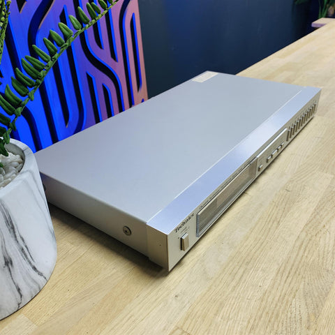Technics ST-Z45L Stereo Quartz Synthesizer Tuner