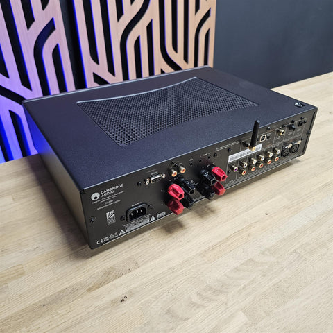 Cambridge Audio CXA81 Amplifier