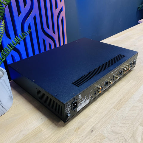 PS Audio Steller GainCell DAC (Including Preamp)