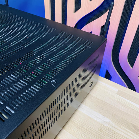 Denon AVC-X4700H 9.2 8K AV Receiver Amplifier