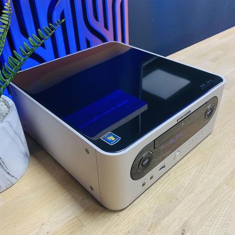 Marantz M-CR603 CD Receiver Inc Remote