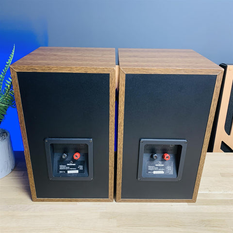 Celestion 5 Bookshelf Speakers (Pair)