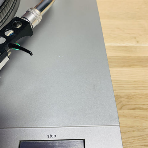 Technics SL-D2 Direct Drive Automatic Turntable