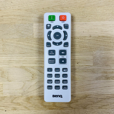 BenQ W1050 Digital Projector HD 1080P 2200 Lumens Inc Remote
