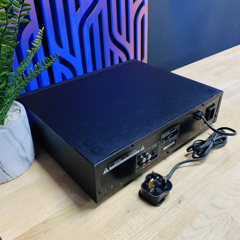 Kenwood GE-470 Graphic Eqaliser