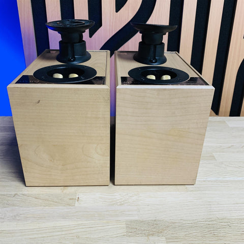 Mordaunt Short MS302 Bookshelf Speakers (pair)