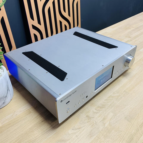 Cambridge Audio Azur 851N Network Player / DAC / Preamp