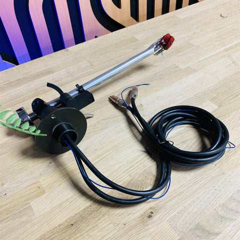 Origin Live Silver Tonearm