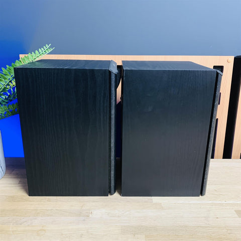 Wharfedale Diamond IV Bookshelf Speakers (Pair)