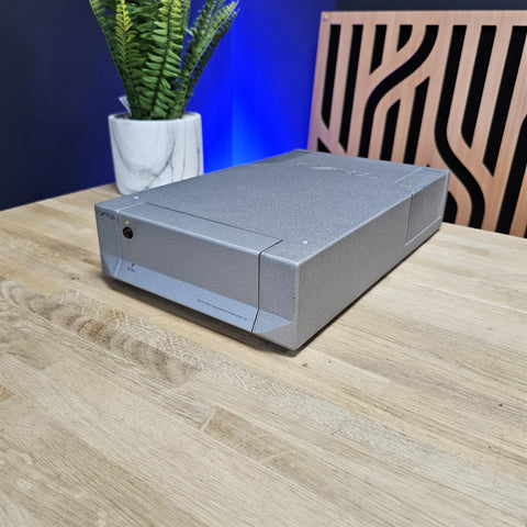 Cyrus X Power Amplifier