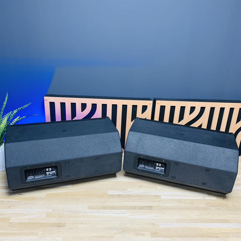 Bose RoomMatch Utility RMU108 Loudspeaker Pair (No Brackets)