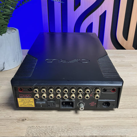 Cyrus III Stereo Integrated Amplifier