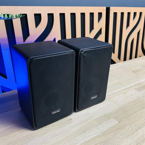 TEAC LS-X7 Speakers (Pair)
