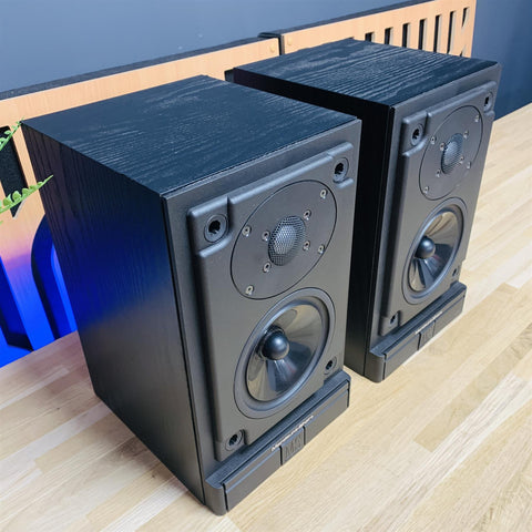 Mordaunt Short MS10 Book-Shelf Speakers (Pair)