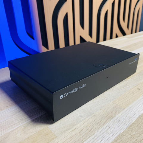 Cambridge  Audio 540P MM Phono Pre-Amplifier