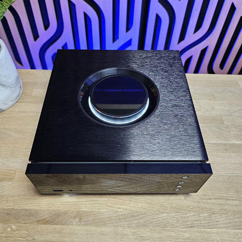 Naim Uniti Atom All-in-One Wireless Music Player
