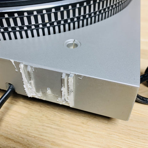 Technics SL-D2 Direct Drive Automatic Turntable