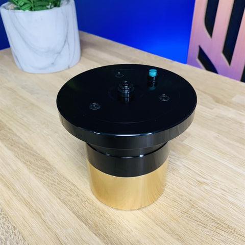 Michell Engineering Orbe 'SE' Turntable Motor Unit