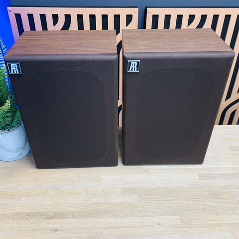 Teledyne Acoustic Research AR8S Speakers (Pair)