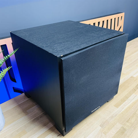 Cambridge Audio Aero 9 Subwoofer