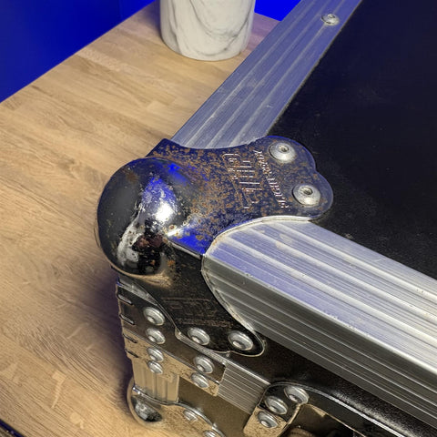 Total Impact CDJ200012MW