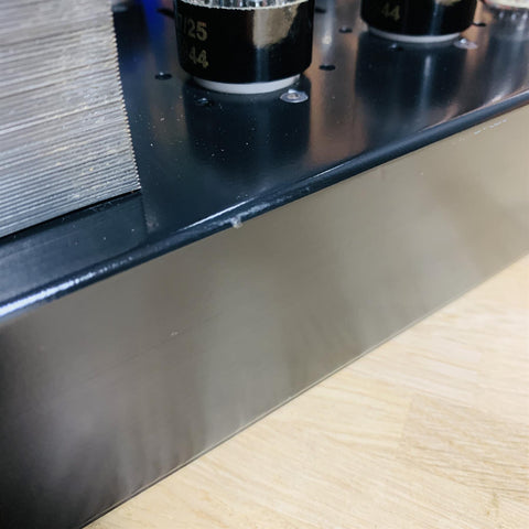 Trilogy 948 Stereo Valve Amplifier