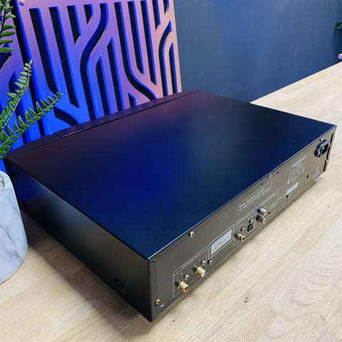 Marantz CD6004 CD Player