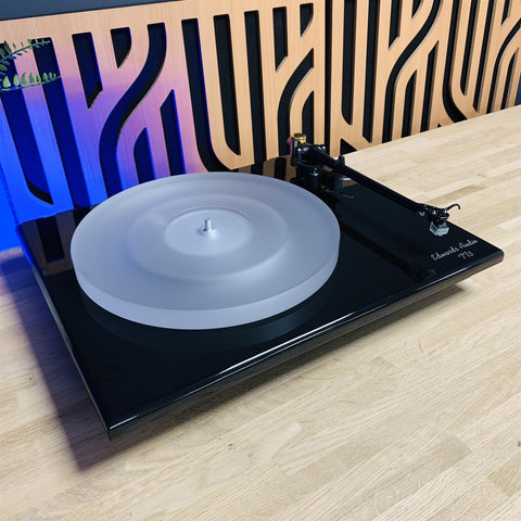 Edwards Audio TT3 Turntable