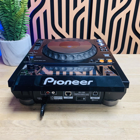 Pioneer DJ XDJ-1000 MK1 Multi Player (Single)