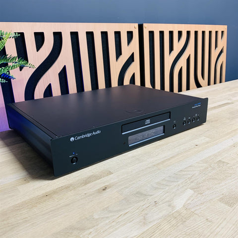 Cambridge Audio Azur 640C CD Player