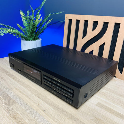 Pioneer F-449L Tuner