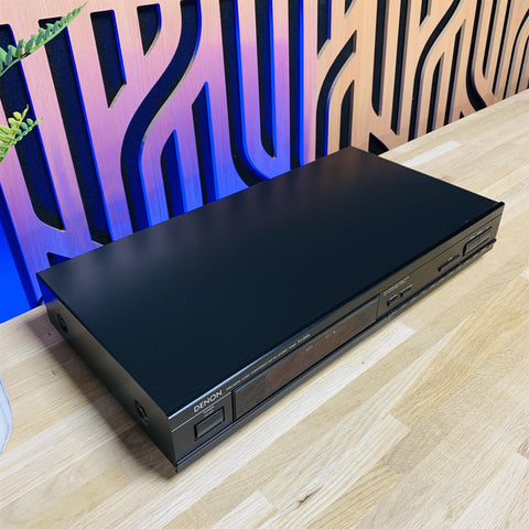 Denon TU260L Stereo Tuner