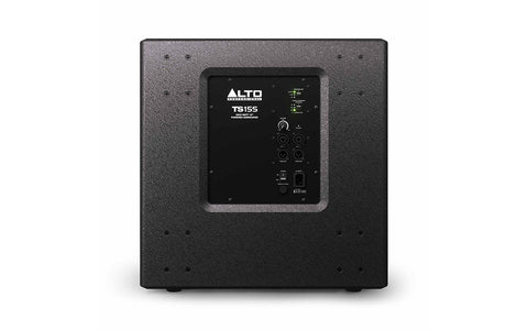 Alto Professional TS15S Active Powered Subwoofer