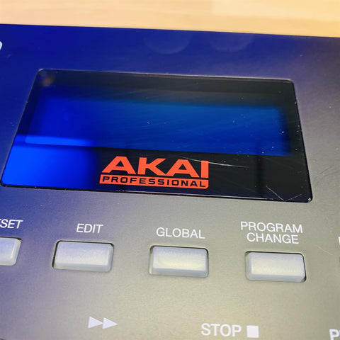 AKAI Professional MPK249 Plus Gear4Music Soft Case