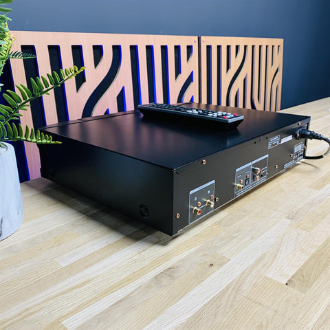 Marantz CD6005 CD Player with Remote