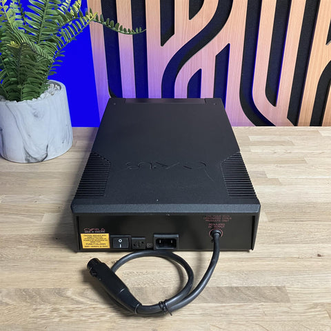 Cyrus PSX-R Fully Regulated Intelligent Power Supply