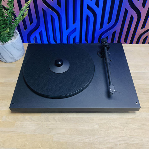 Pro-Ject P2 Stereo Hi Fi Turntable With Ortofon 510 MKII Cartridge & Stylus