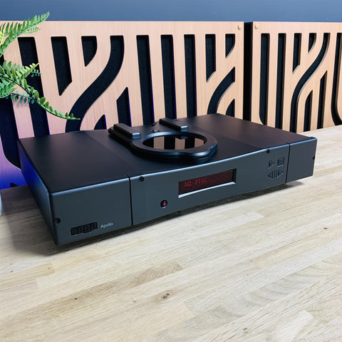 Rega Apollo CD Player