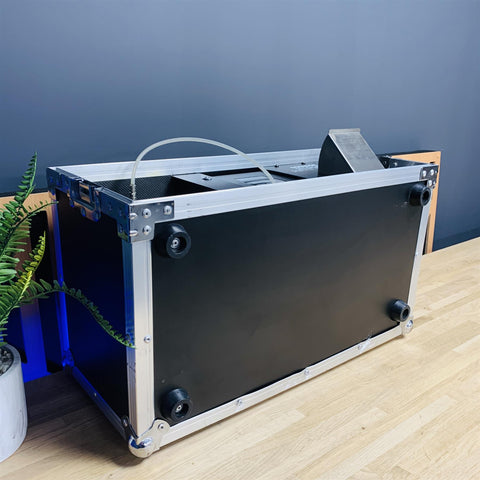 Equinox Stage Haze 1500 Haze Machine