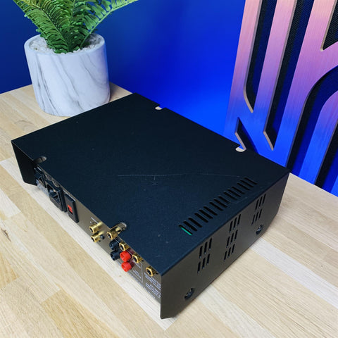 Linn Knekt Room Amplifier